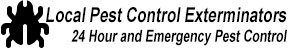 Blain PA Pest Control Exterminators